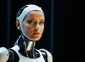 Вплив штучного інтелекту на ринок праці