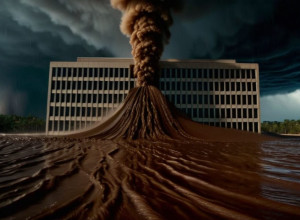 Сім'ї жертв повені DANA вимагають справедливості в Конгресі Іспанії: "Не хочемо співчуття, хочемо правди"