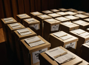 Коли очікувати результатів виборів у США 4 листопада?