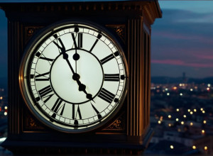 Ультраобробка часу: Як капіталізм прискорює наше життя та їжу