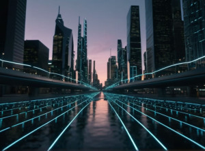 Штучний Інтелект: Між Очікуваннями та Реальністю – Експертна Дискусія в Мадриді