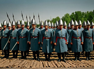 Історія України: Від давніх часів до сучасності