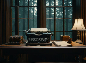 «Звір у мені»: Захоплюючий Психологічний Трилер Netflix з Клер Дейнс і Меттью Рісом