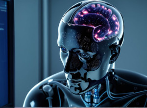 Штучний інтелект у медицині