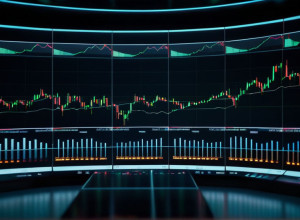 Штучний інтелект змінює правила гри: шляхи Nvidia та Alphabet на біржі розходяться