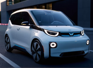 Електричний міні-автомобіль BYD за 11 000 євро: успіх у Японії та перспективи для Європи