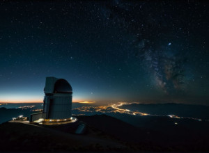 Астротуризм в Іспанії: Дослідження найчарівніших небес