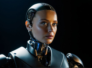 Вплив штучного інтелекту на світову економіку