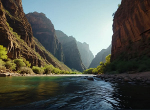 Віа феррата в Толедо під слідством: Екологи звинувачують у вторгненні в заповідник Natura 2000