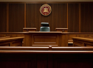 Другий день суду над генпрокурором: Партнер Айюсо визнав поширення неправди, а сам він представився жертвою