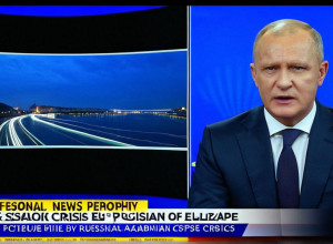 Енергетична криза в Європі