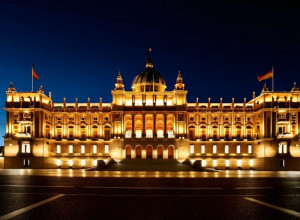 Уряд Іспанії вимагає виборів після відставки Масона: "Фейхоо залишає майбутнє Валенсії ультраправим"