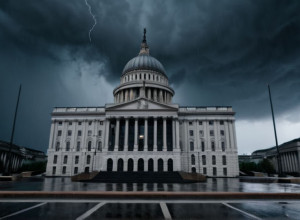 Скандал в Іспанії: Чому брехня Марібель Вілаплани важливіша за відсутність президента Масона під час кризи?