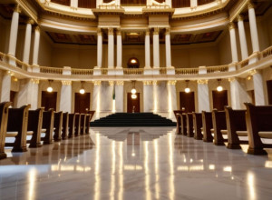 К'яра Ферраньї вперше постала перед судом за шахрайство: «Це важкий момент»