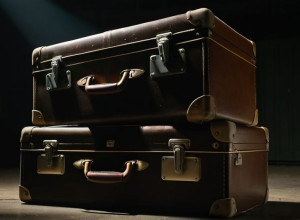 Суд Нової Зеландії засудив жінку до довічного ув'язнення за вбивство дітей та приховування тіл у валізах