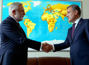 Лідери Народної партії та Vox розпочали переговори щодо заміни Масона на посаді голови Женералітату Валенсії