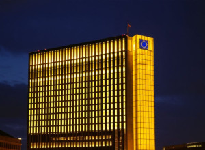 Оллі Рейн претендує на посаду віце-президента ЄЦБ