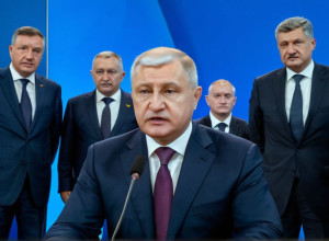 Економічна ситуація в Україні