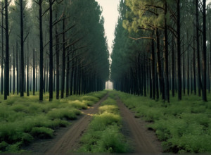 ЄНП за підтримки ультраправих послаблює новаторський закон ЄС про боротьбу з вирубкою лісів