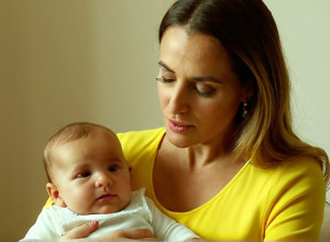 Більшість іспанських матерів відмовляються від відпустки по догляду за дитиною через відсутність оплати