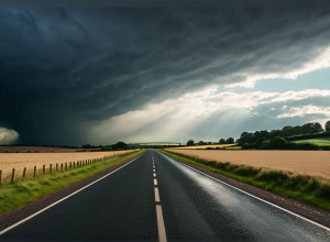 Серіал «Смерть Банні Манро»: Метт Сміт у екранізації роману Ніка Кейва