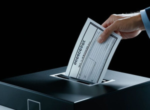 Інформаційне забруднення на виборах: Демократичний виклик, що потребує негайного вирішення