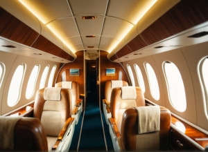 У США закликають до відновлення ввічливості в авіаподорожах: жодних піжам та капців