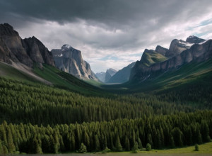 США потроять плату за вхід до національних парків для іноземців