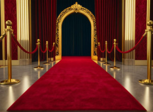 Премія Ondas: Зірки на червоній доріжці в Барселоні