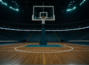 «Барселона» здобула перемогу в Євролізі, здолавши «Асвел» на своєму майданчику