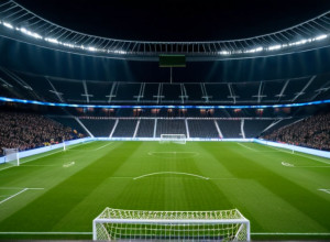 Неймовірний покер Мбаппе не врятував "Реал" від напруженої розв'язки матчу з "Олімпіакосом"