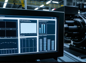 Революція ШІ у виробництві