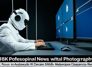 Штучний інтелект та майбутнє роботи