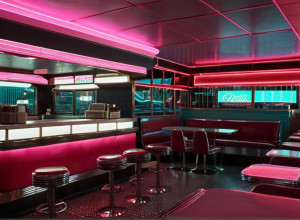 VIPS: Культова ікона мадридської культури, яка об'єднала покоління