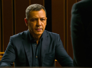 «Мені здається, так»: Netflix випускає серіал про зухвале пограбування лотереї в Мексиці