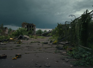 Буча: Втома та Песимізм у Тіні Військових Злочинів