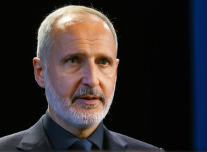 Вплив штучного інтелекту на ринок праці