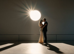 Неймовірна Історія Кохання Колег: Від Таємниці До Шлюбу