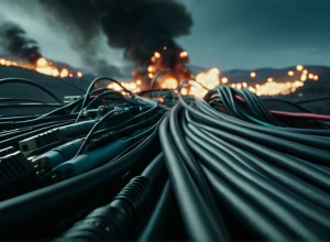 Психологічна війна Путіна: Кремль посилює тиск на Польщу через диверсії та кібератаки