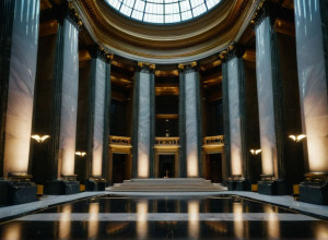 Квитки до Банку Іспанії розкупили за 40 хвилин: ажіотаж навколо безкоштовних екскурсій