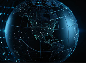 Технології та геополітика: хто насправді керує світом?