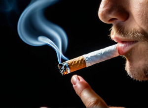 Стаття про шкоду куріння
