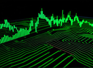 Волатильність на ринках повертається: Технологічні акції та ризики "бульбашки ШІ" тягнуть ринок донизу