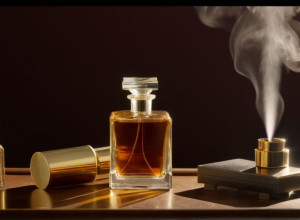 Зачарування мускусу: від стародавнього афродизіаку до символу чистоти та бунту в парфумерії