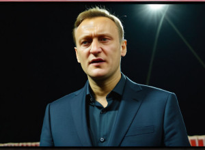 Загадкова смерть російського опозиціонера Олексія Навального у колонії