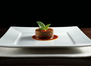 Десять ресторанів зі зіркою Мішлен, де можна поїсти менше ніж за 85 євро