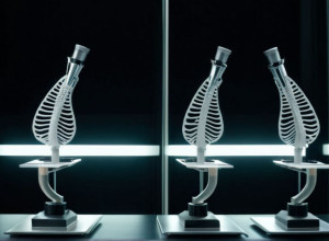 Журналіст Луїс Перманьєр: Посмертний Внесок у Науку та Анатомічні Студії