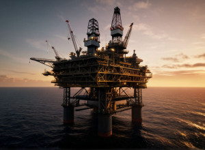 Repsol та TotalEnergies ведуть переговори щодо створення найбільшої платформи видобутку в Північному морі Великої Британії