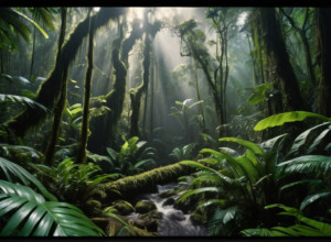 Роберто Уаркая: «Фотограма як жива територія» – Виставка у MARCO Віго