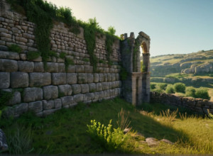 У Паленсії знайдено римський череп, який, ймовірно, використовувався для залякування кантабрів